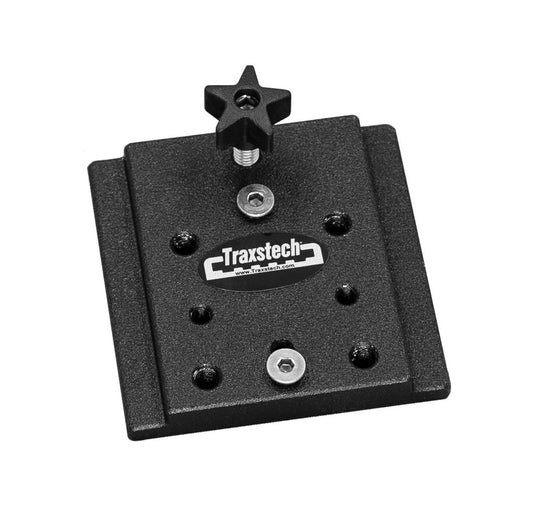 Support de bimini<span> - </span>Noir