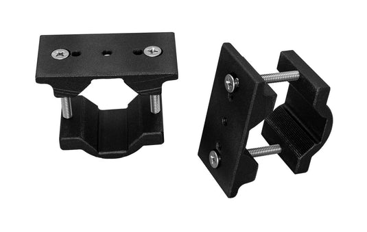 Rail Clamps