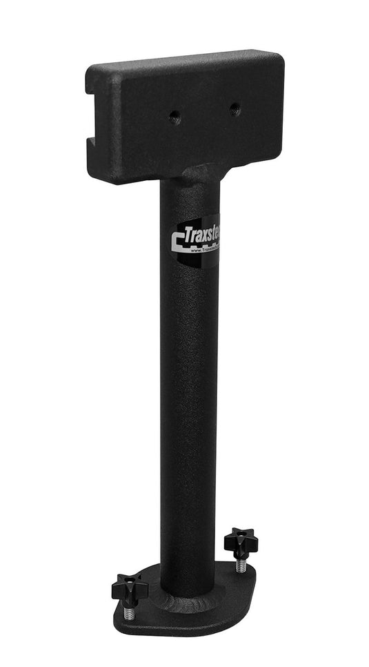 Dovetail Mounting Base<span> - </span>Black, 13 inch