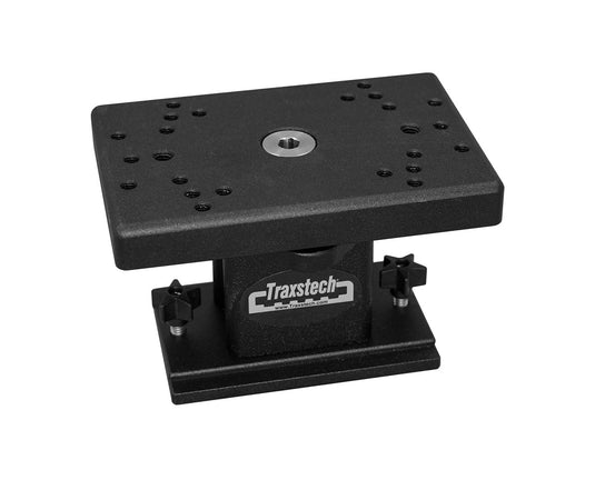 Swivel Base<span> - </span>3 inch, Black