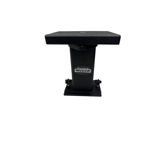 Swivel Base<span> - </span>6 inch, Black