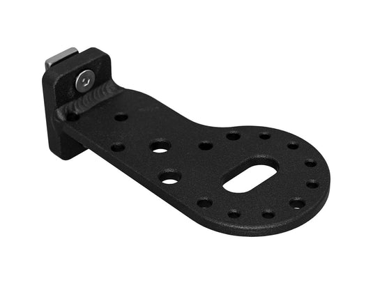Tool Holder For Vertical Rod Trees<span> - </span>Black
