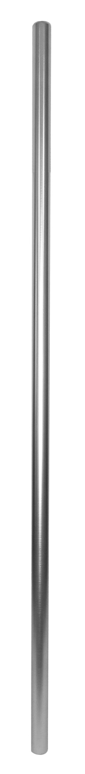 Transducer Mount Replacement Pole<span> - </span>Black, 7 foot