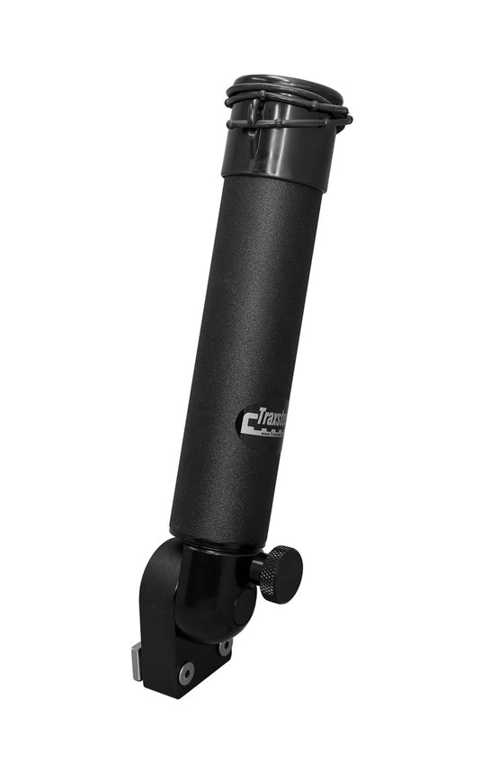 Extra Rod Holder For Vertical Rod Tree<span> - </span>Black