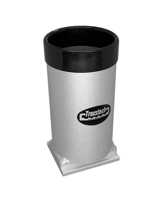 Tall Weight Caddy<span> - </span>Silver