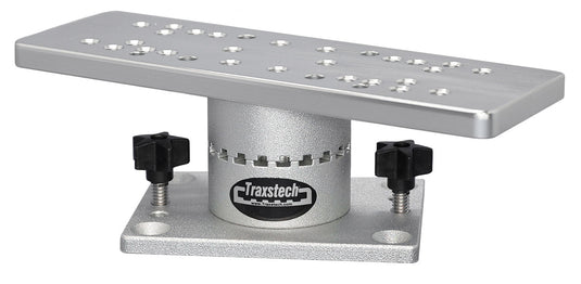 Support électronique discret<span> - </span>Argent