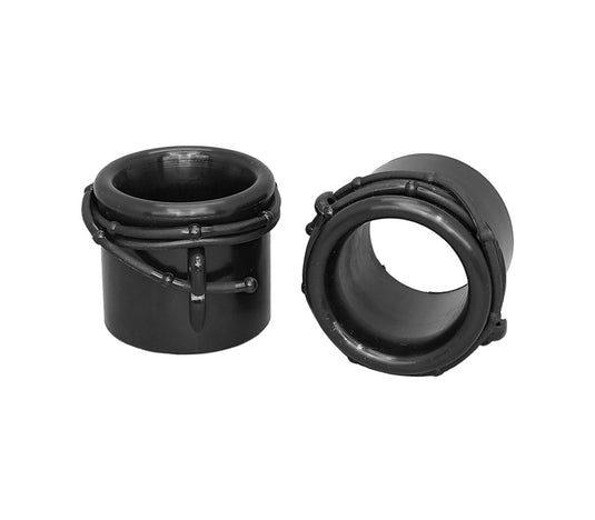 Capuchons de protection de porte-canne avec sangle
