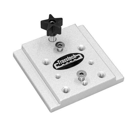 Bimini Top Bracket<span> - </span>Silver