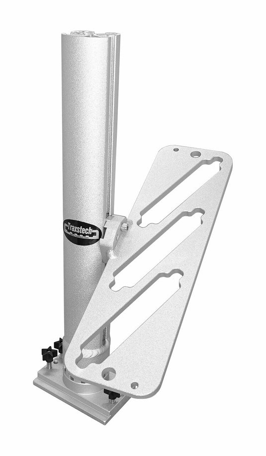 Planer Board Caddy for Vertical Rod Tree
