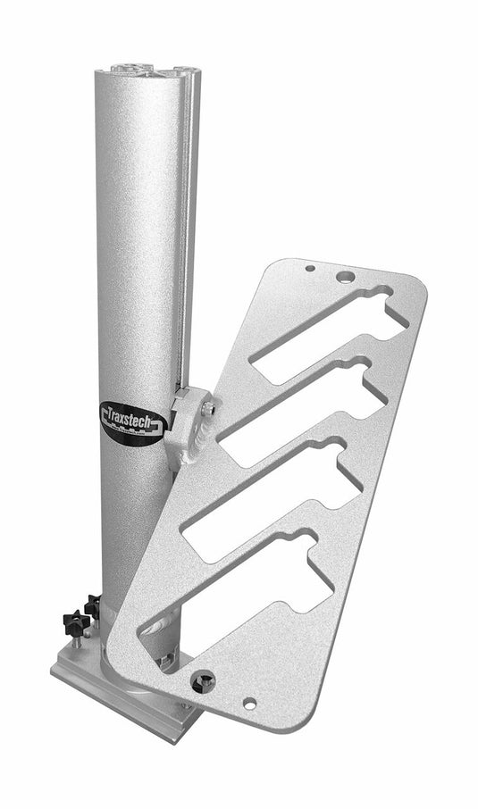 Planer Board Caddy for Vertical Rod Tree