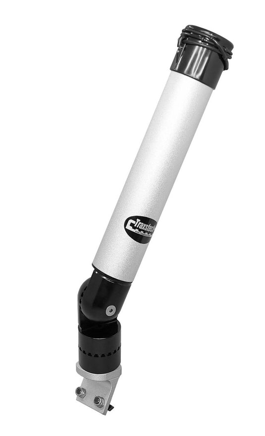 Single Lift And Turn Rod Holder