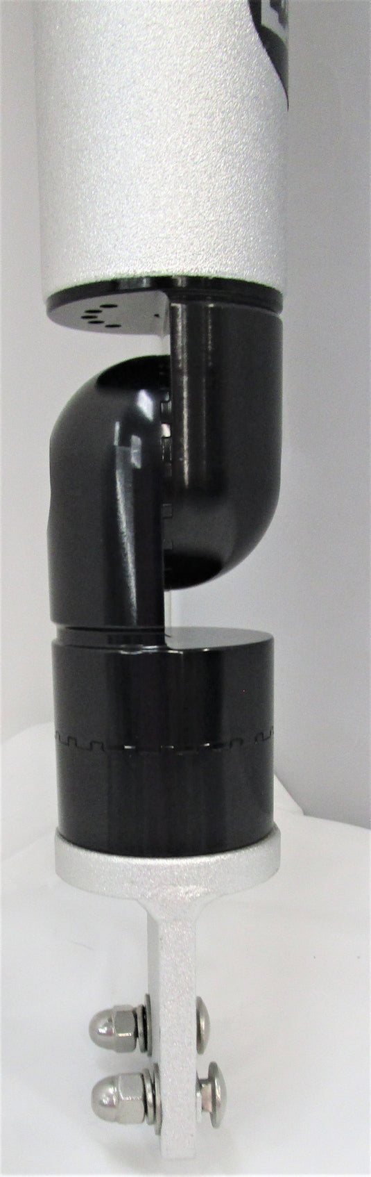 Single Lift And Turn Rod Holder