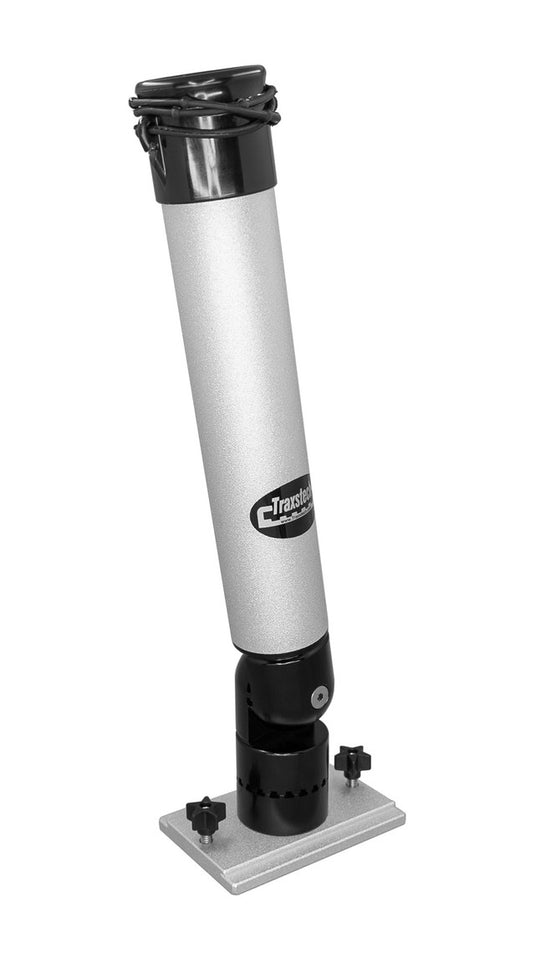Single Lift And Turn Rod Holder