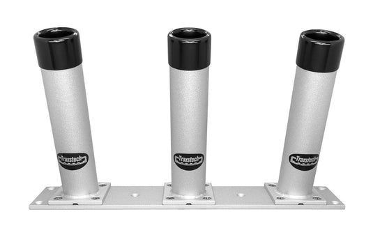 Rocket Launcher Rod Holders<span> - </span>3 tubes