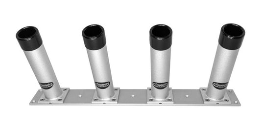 Rocket Launcher Rod Holders<span> - </span>4 tubes