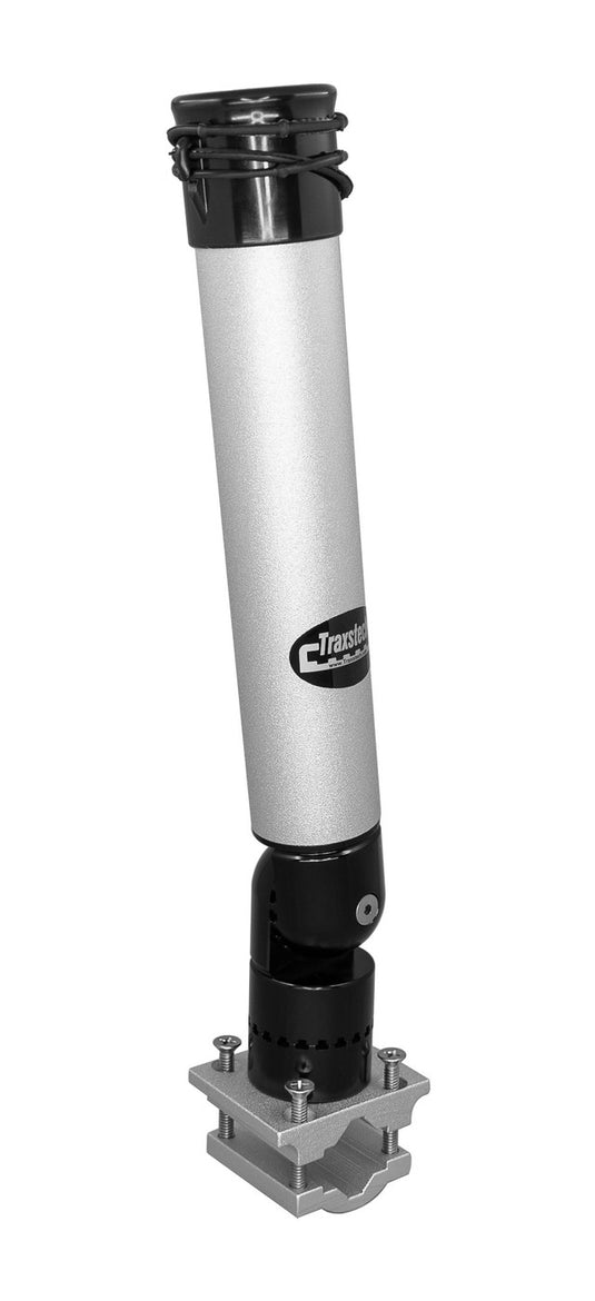 Single Lift And Turn Rod Holder