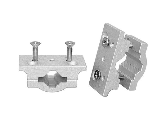 Rail Clamps