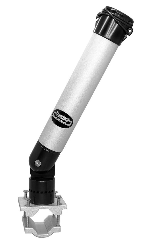 Single Lift And Turn Rod Holder