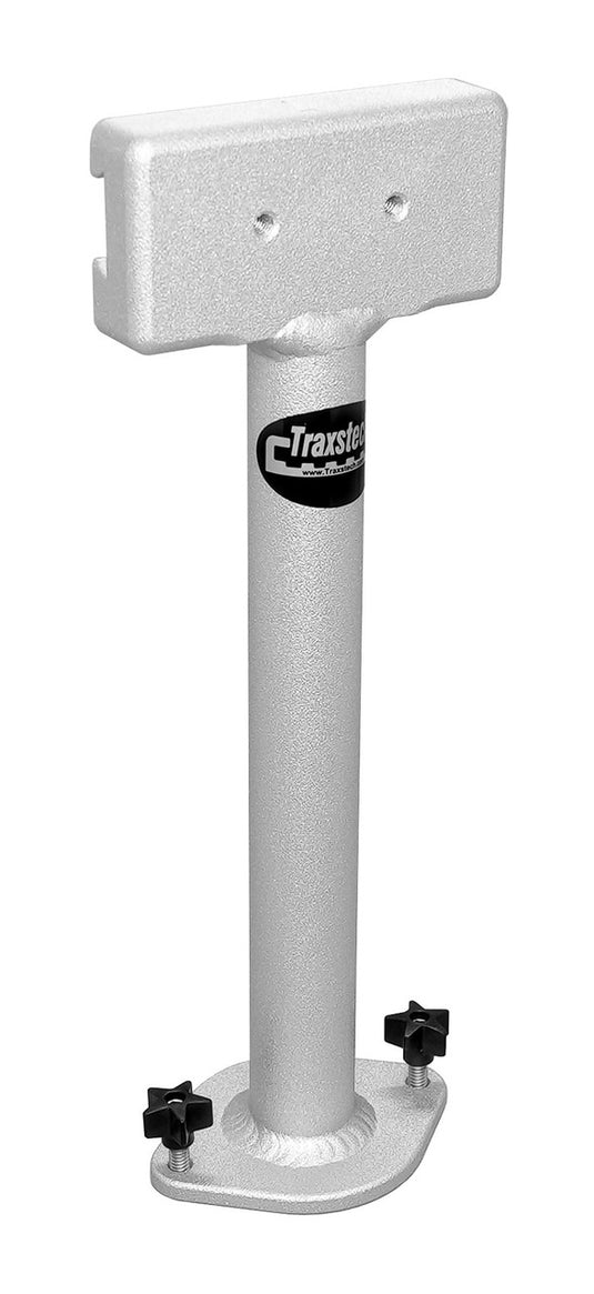 Dovetail Mounting Base<span> - </span>Silver, 13 inch