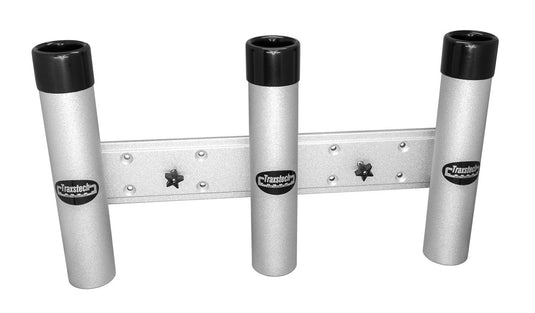Tube Rod Storage Rack<span> - </span>3 tubes