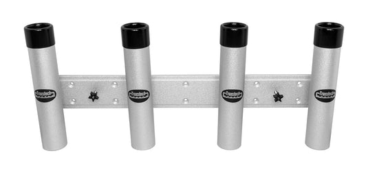 Tube Rod Storage Rack<span> - </span>4 tubes