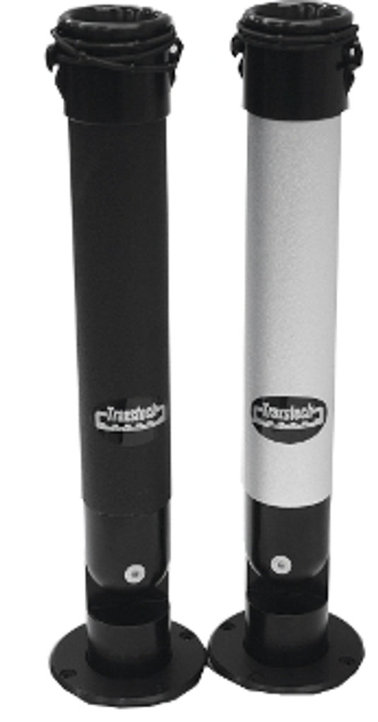 Single Lift And Turn Rod Holder