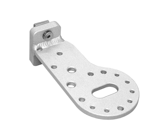 Tool Holder For Vertical Rod Trees<span> - </span>Silver