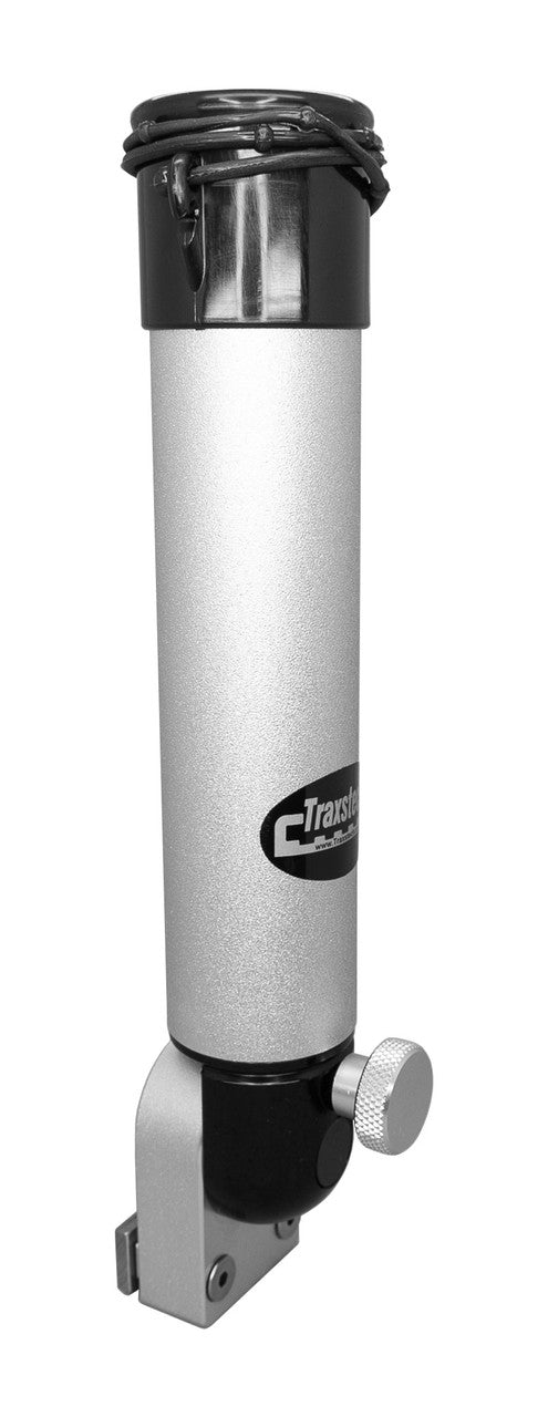 Extra Rod Holder For Vertical Rod Tree<span> - </span>Silver