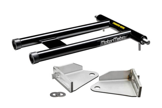 Outboard Locking System Yamaha<span> - </span>Yamaha 4-Stroke 90 hp - Black