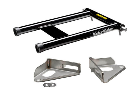 Système de verrouillage hors-bord Yamaha<span> - </span>Yamaha 4-temps 150cv SHO - Noir