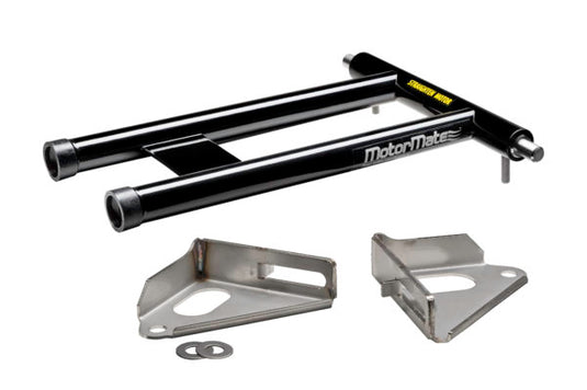 Outboard Locking System Yamaha<span> - </span>Yamaha 4-Stroke 115-175hp - Black
