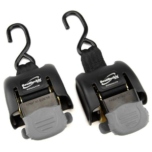 G2 Retractable Transom Tie-Downs 2-Pack<span> - </span>Standard
