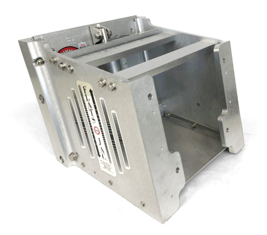 Standard Series Hydraulic Jack Plate (to 300HP)<span> - </span>14”