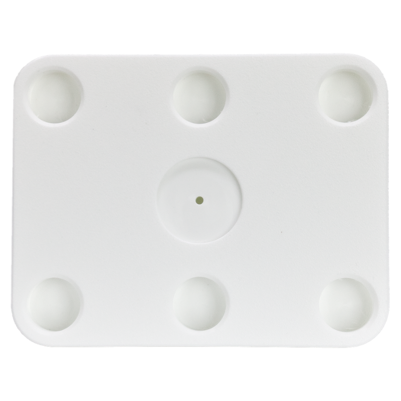 Chargez l'image dans la visionneuse de la galerie, Stern Saver Original<span> - </span>Blanc
