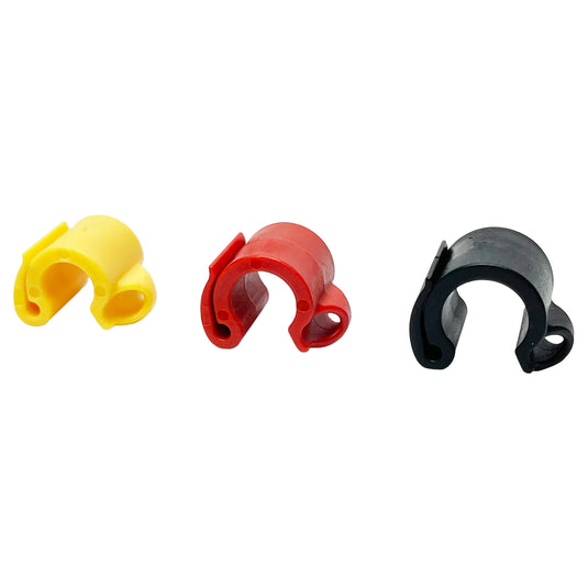 Cali Clip<span> - </span>Assorti