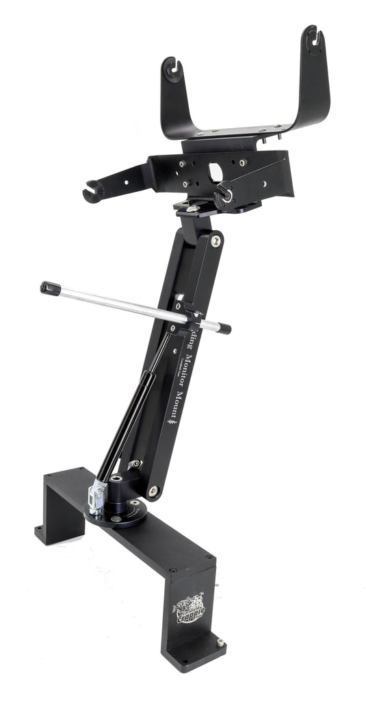 Double Folding Mount With Bridge<span> - </span>Offset Bridge