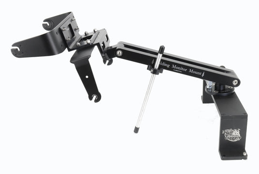 Double Folding Mount With Bridge<span> - </span>Center Bridge