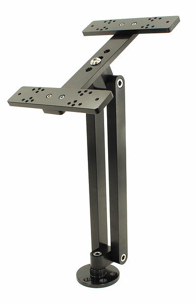 Support double écran<span> - </span>12”