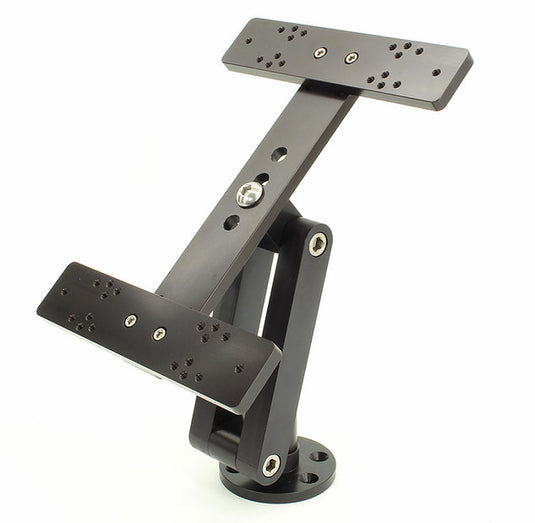 Double Monitor Mount<span> - </span>8”