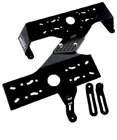 Support Dek-It Stacker<span> - </span>Sans GPS