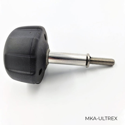 E-LOCK Bow Mount Trolling Motor Lock<span> - </span>Minn Kota Ultrex
