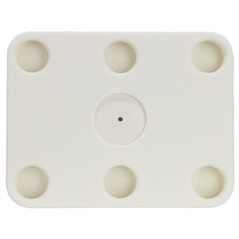 Chargez l'image dans la visionneuse de la galerie, Stern Saver Original<span> - </span>Blanc
