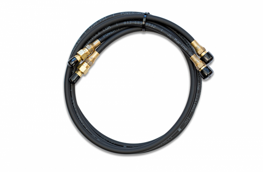 Hydraulic Hose Extension Kit<span> - </span>5 foot