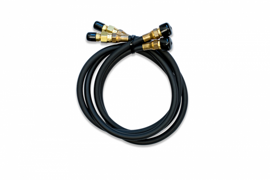 Hydraulic Hose Extension Kit<span> - </span>3 foot