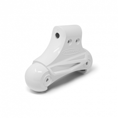 Knuckle For All Pro II And Signature Series II<span> - </span>White