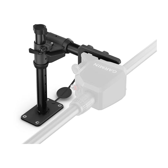 Gunnel Mount System for Spy Pole™ Mount
