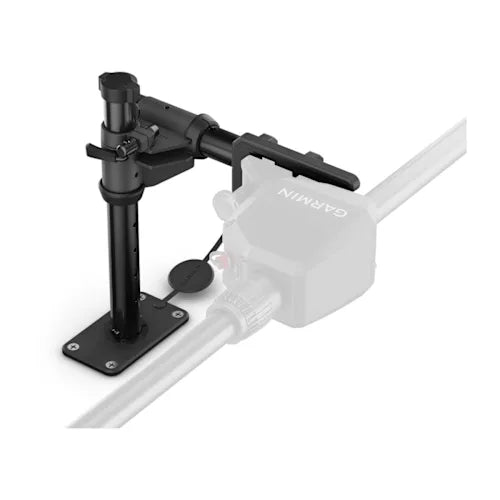 Load image into Gallery viewer, Gunnel Mount System for Spy Pole™ Mount
