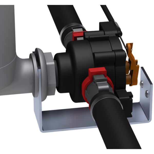 Load image into Gallery viewer, Mounting Bracket U-Shape
