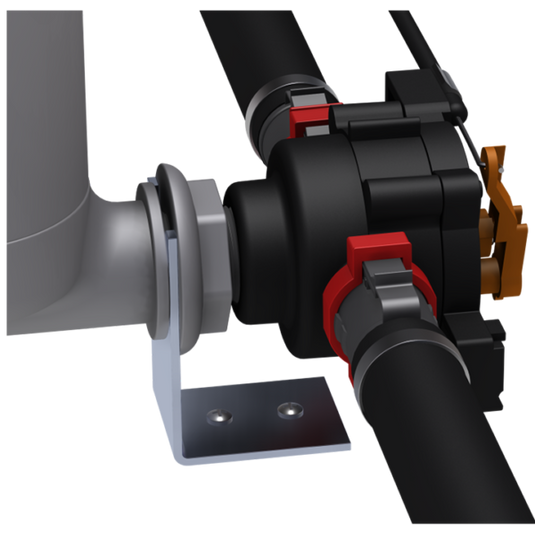 Mounting Bracket L-Shape
