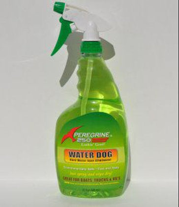 Water Dog Anti-taches d'eau dure<span> - </span>946 ml
